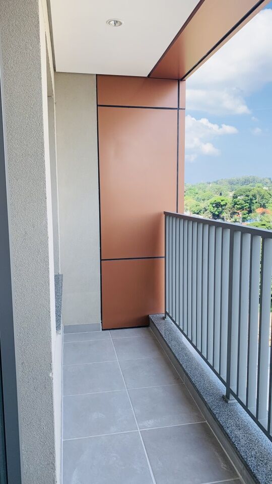 Apartamento para Venda - Alto da Boa Vista