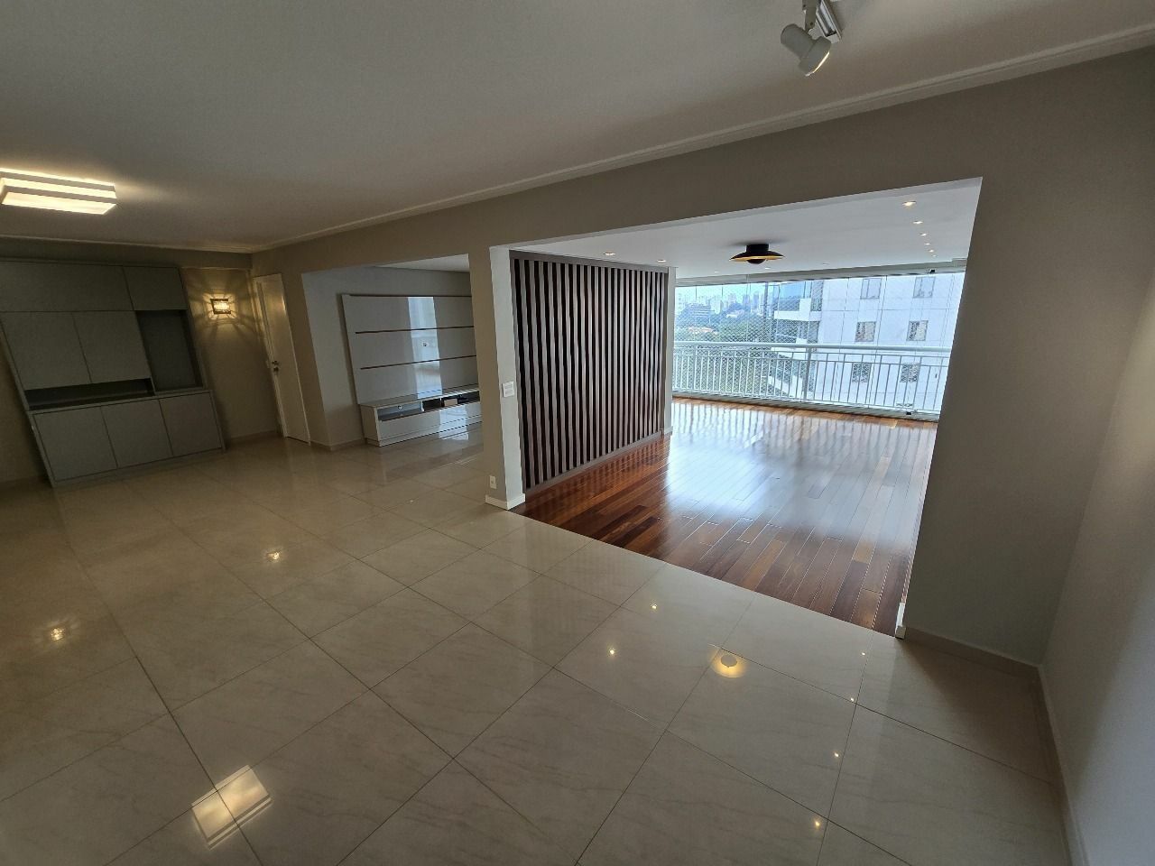 Apartamento para Venda - Chácara Santo Antônio Zona Sul