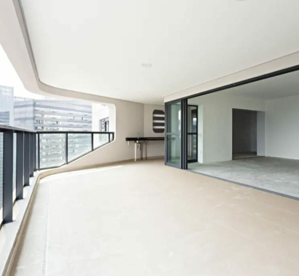 Apartamento para Venda - Chácara Santo Antônio Zona Sul