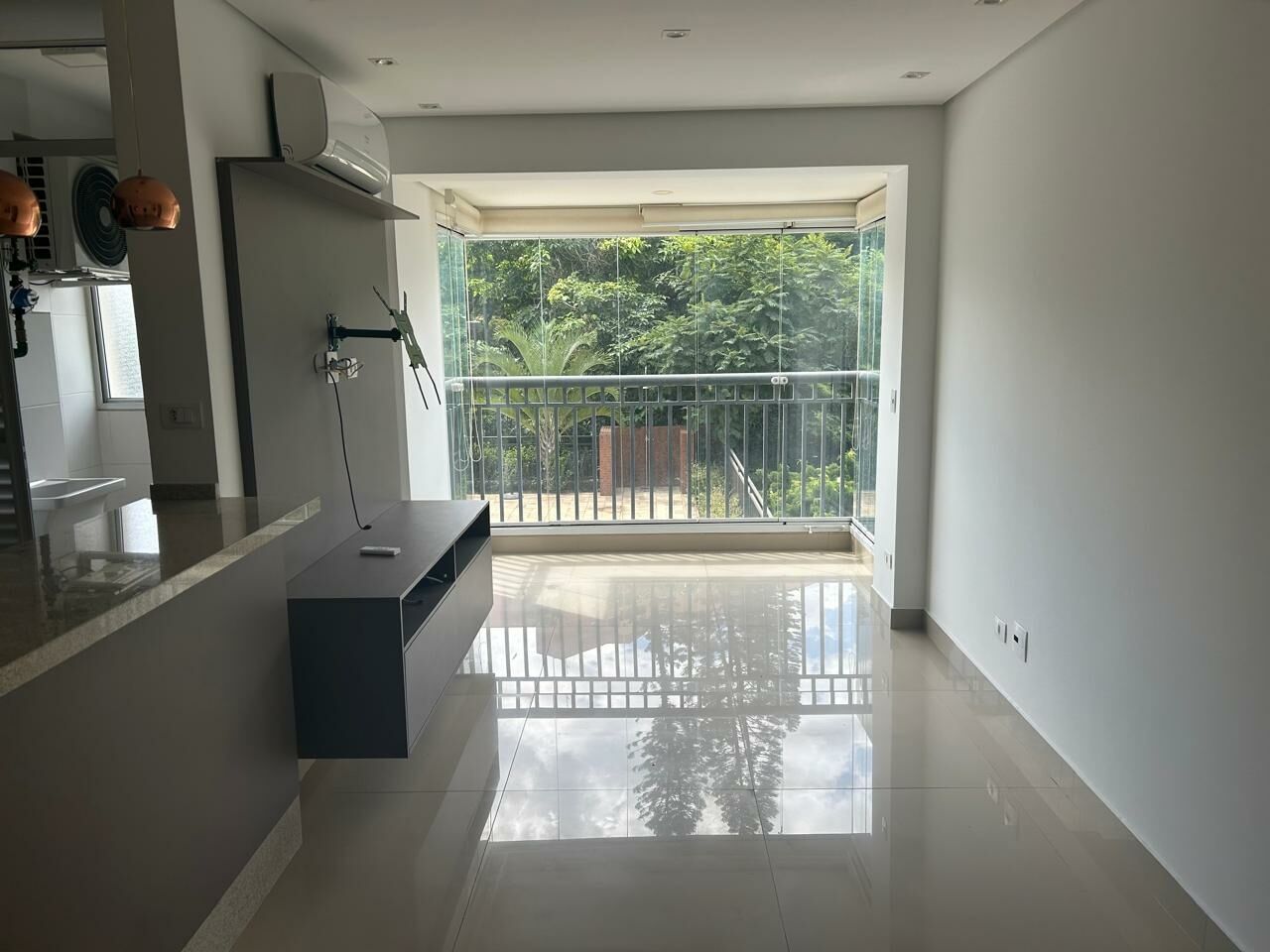 Apartamento para Venda - Interlagos