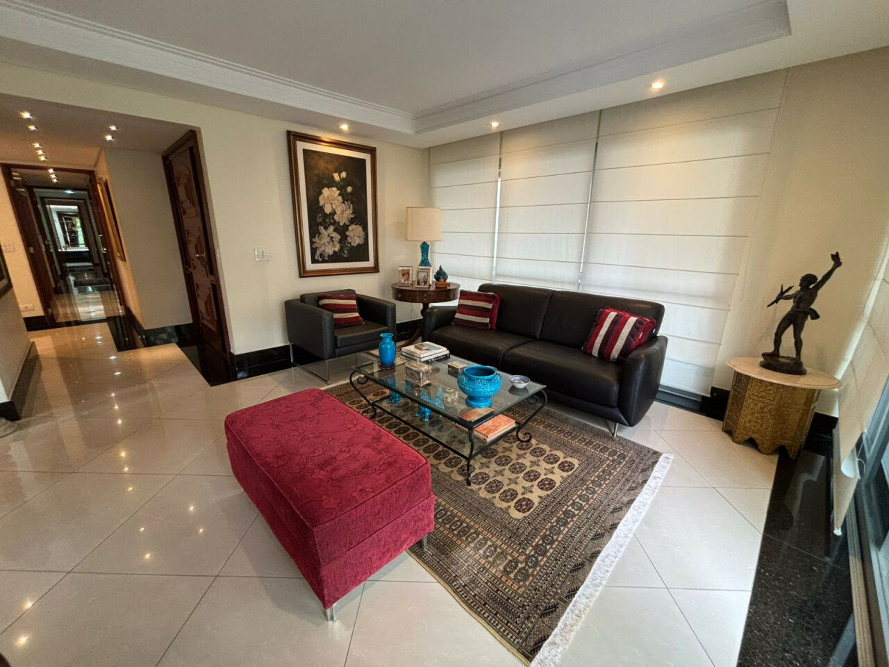 Apartamento para Venda - Indianópolis