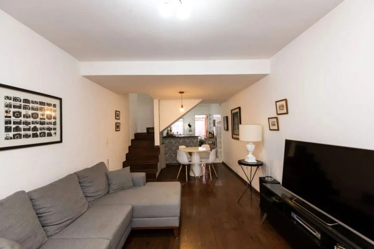 Casa para Venda - Perdizes