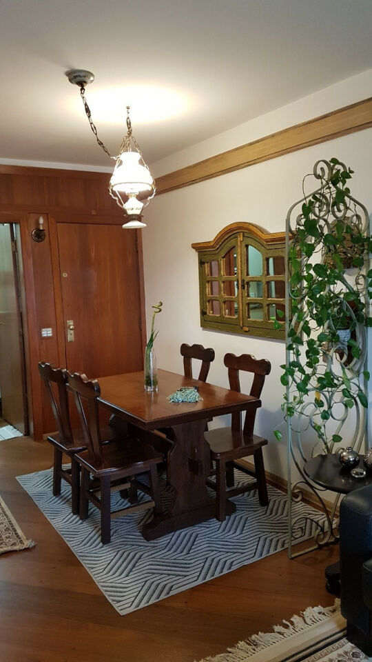 Apartamento para Venda - Indianópolis