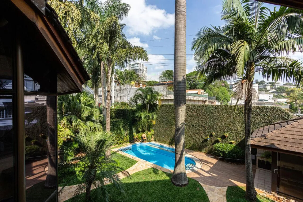 Casa para Venda - Cidade Jardim