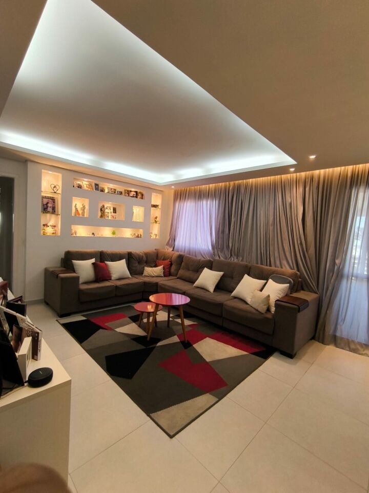 Apartamento para Venda - Vila Andrade
