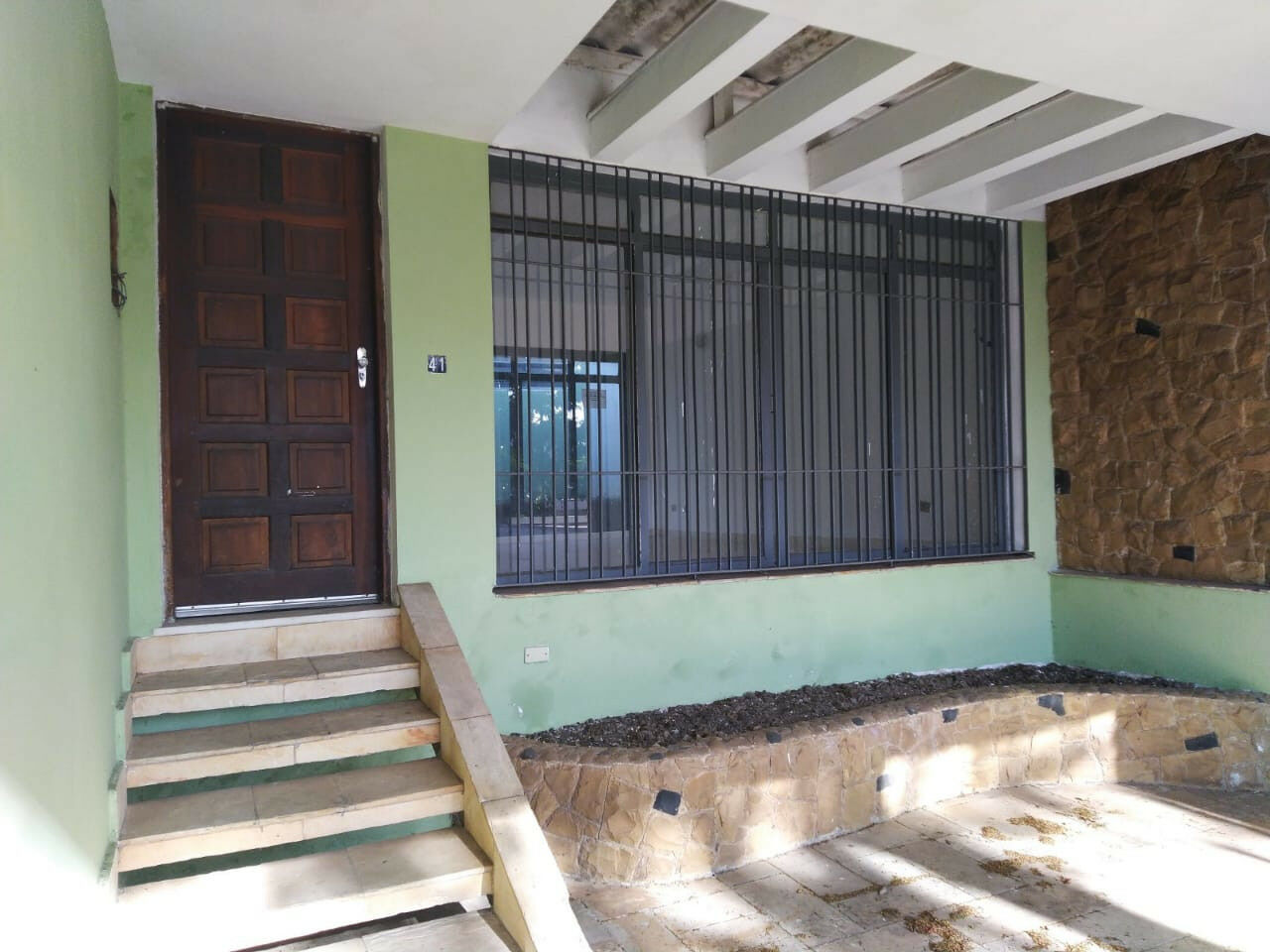 Casa Térrea para Venda - Jardim Jussara