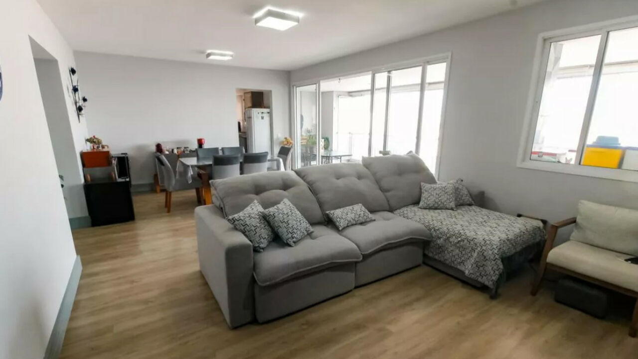 Apartamento para Venda - Jardim Monte Kemel