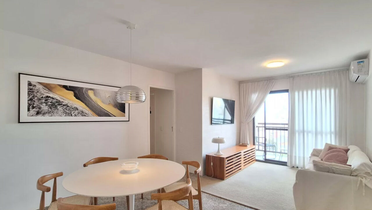 Apartamento para Venda - Barra Funda