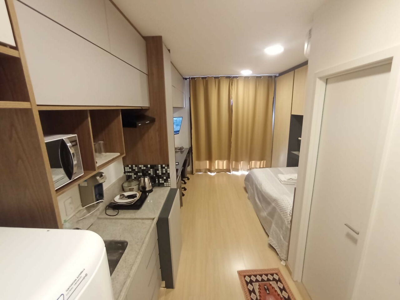 Studio para Venda - Pinheiros