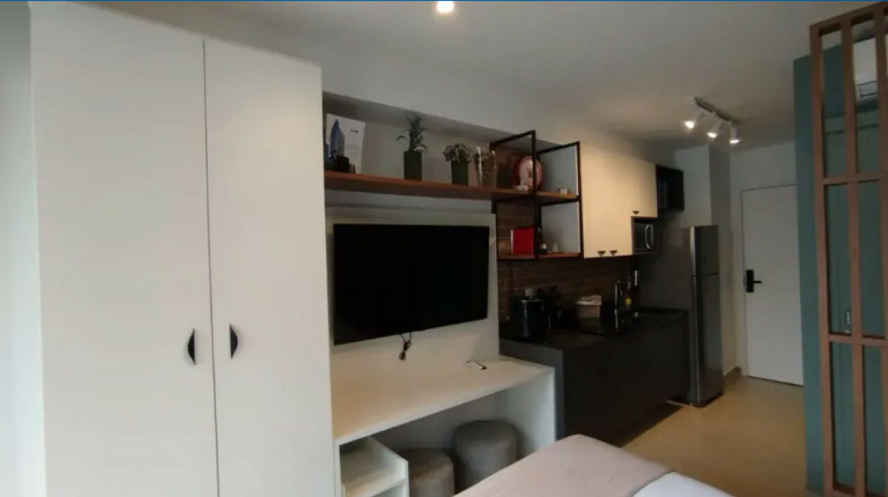 Apartamento para Venda - Jardim Paulista