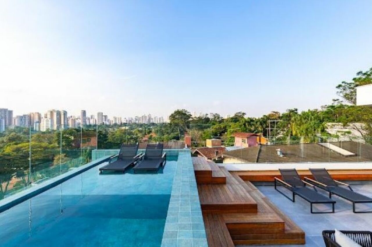 Casa em Condomínio para Venda - Jardim dos Estados