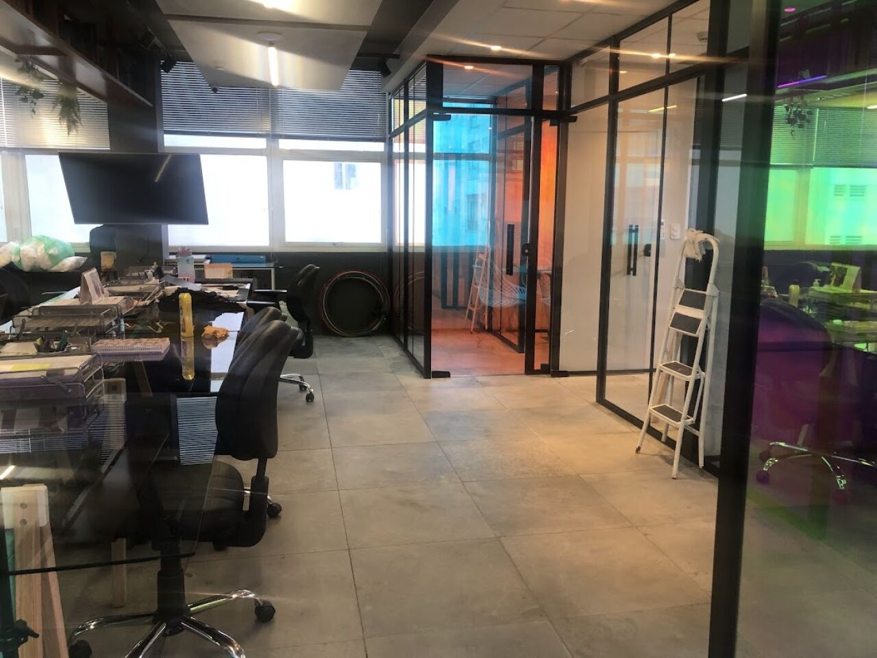 Conj. Comercial para Venda - Bela Vista