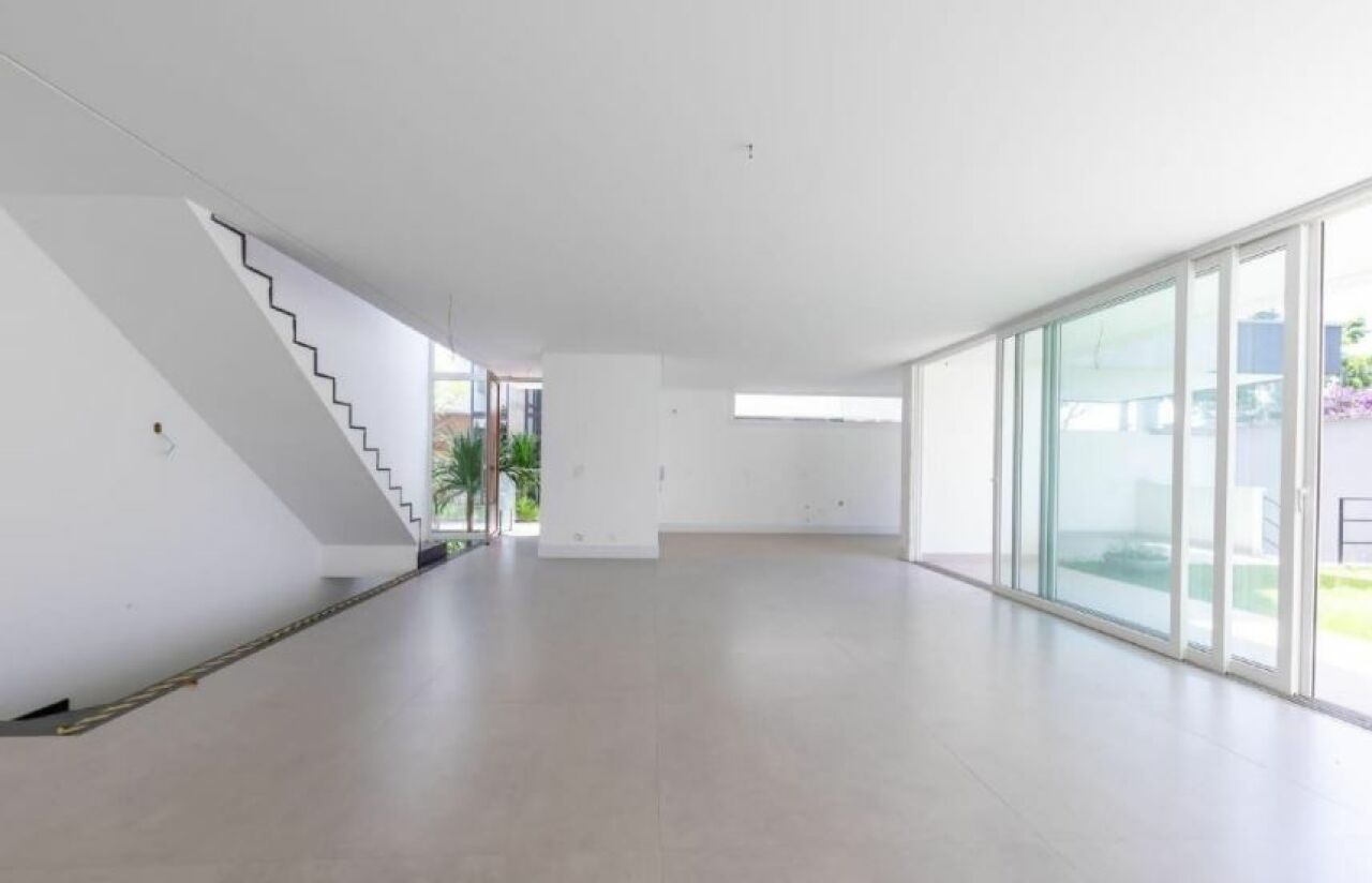 Casa em Condomínio para Venda - Campo Belo