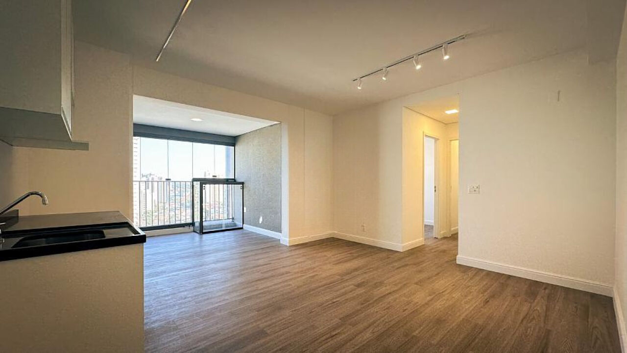 Apartamento para Venda - Brooklin