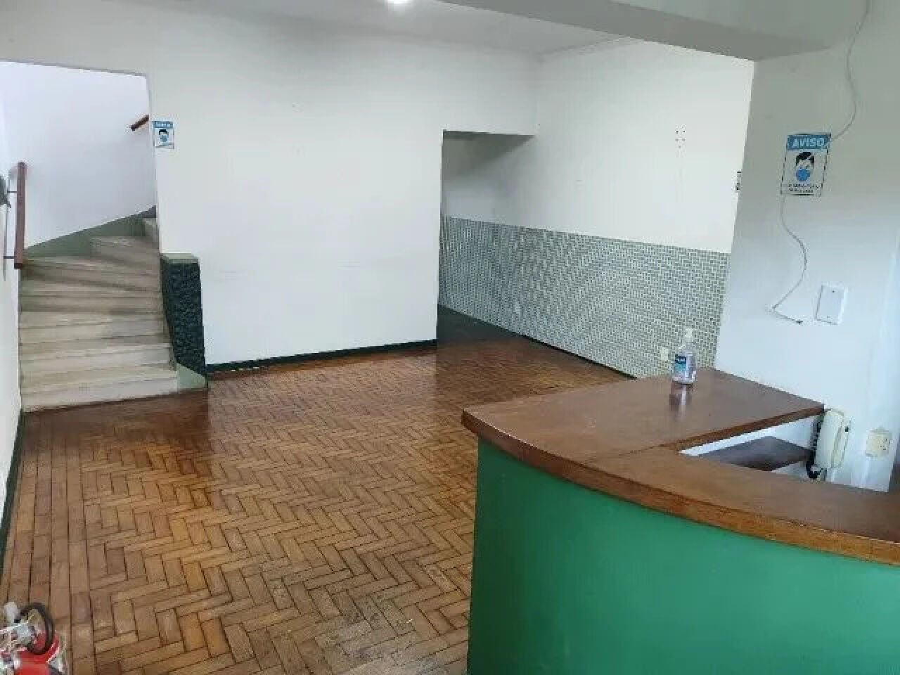 Casa Comercial para Venda - Saúde