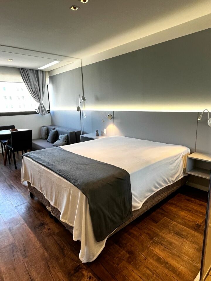 Studio para Venda - Vila Olímpia