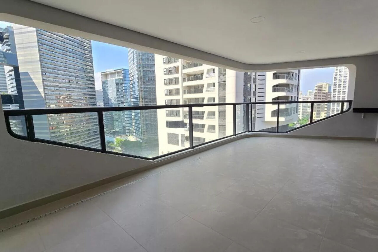 Apartamento para Venda - Chácara Santo Antônio Zona Sul