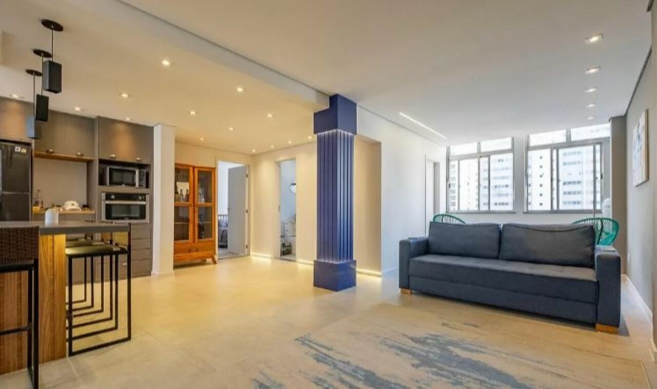 Apartamento para Venda - Paraíso