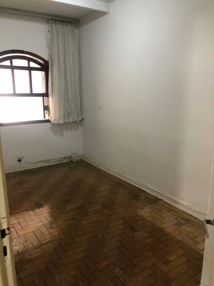 Sobrado para Venda - Vila Clementino