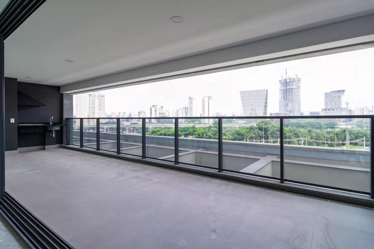 Apartamento para Venda - Morumbi