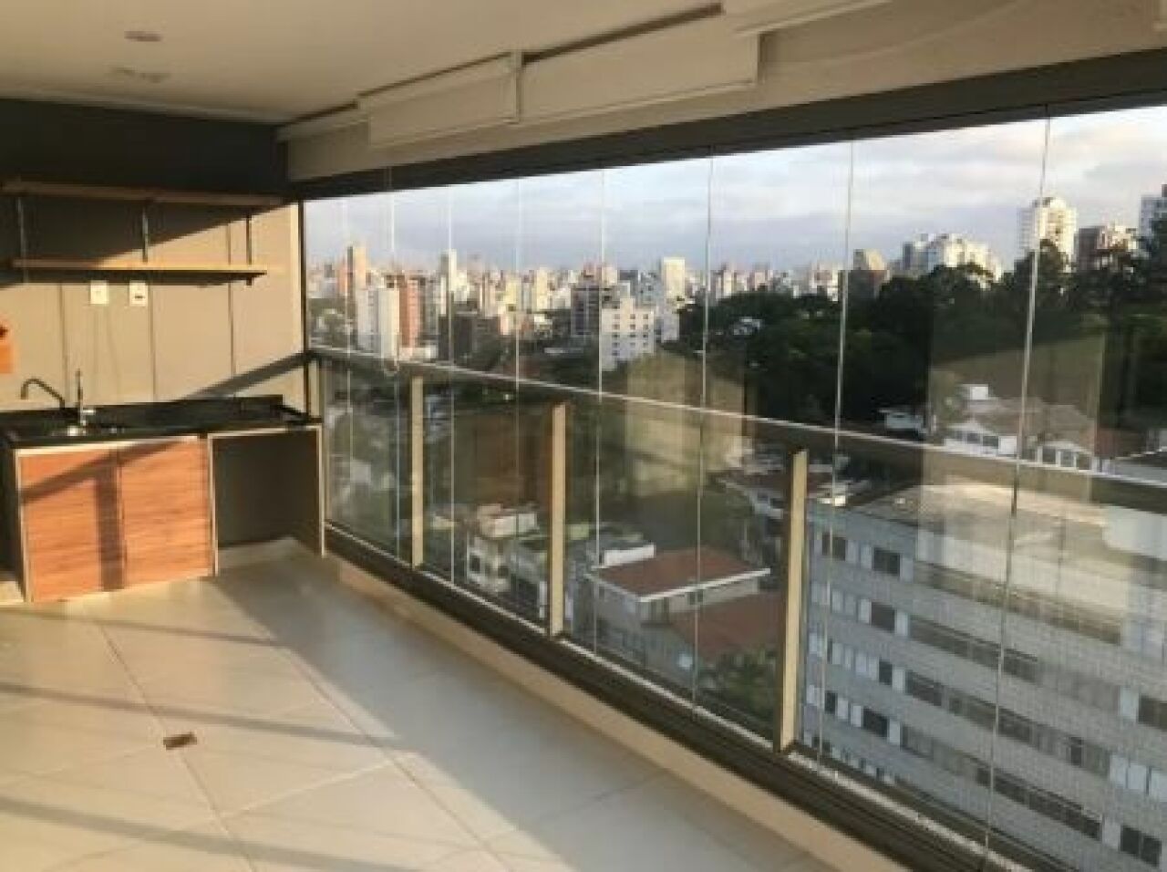 Apartamento para Venda - Pinheiros