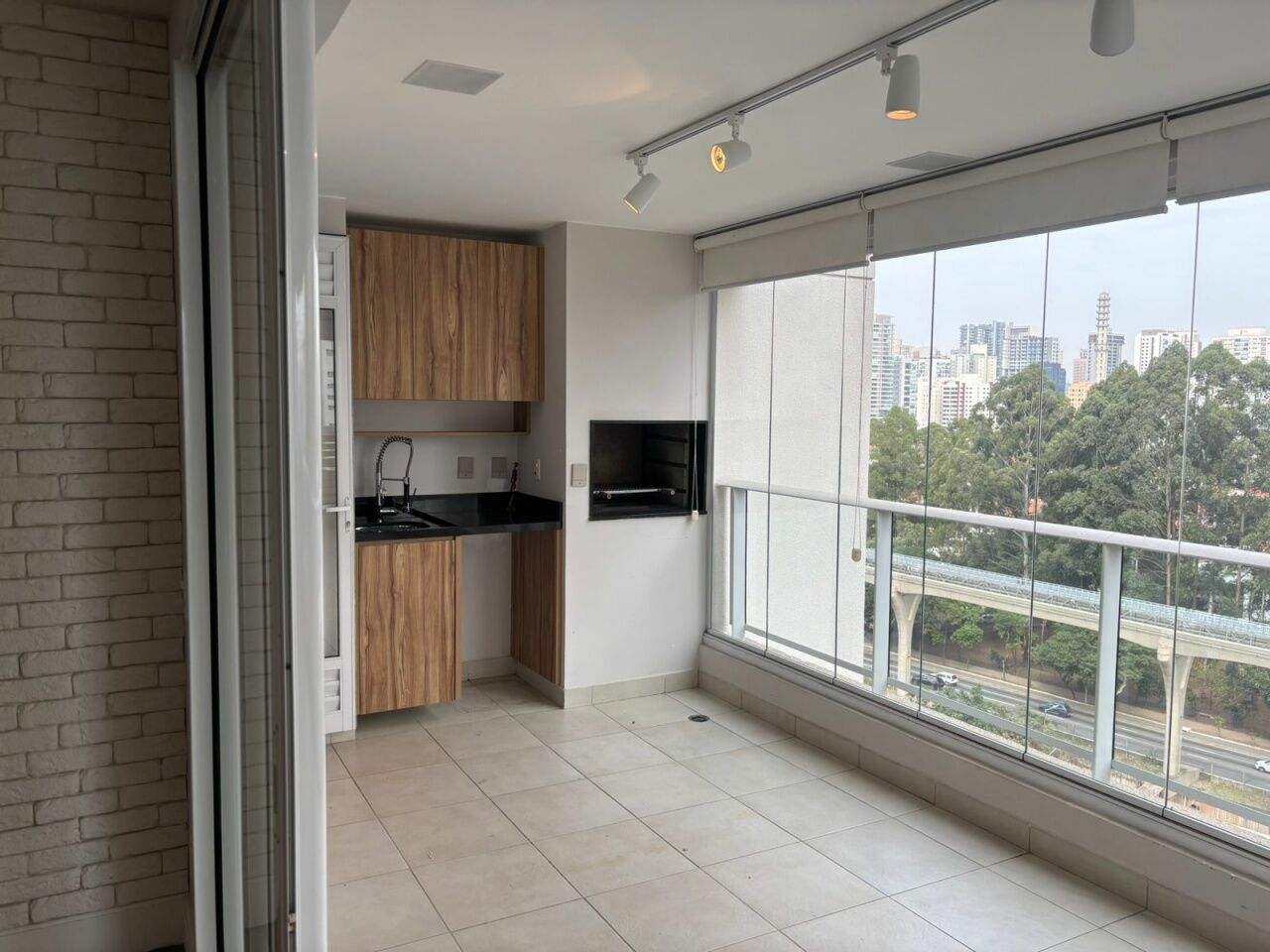 Apartamento para Venda - Cidade Monções