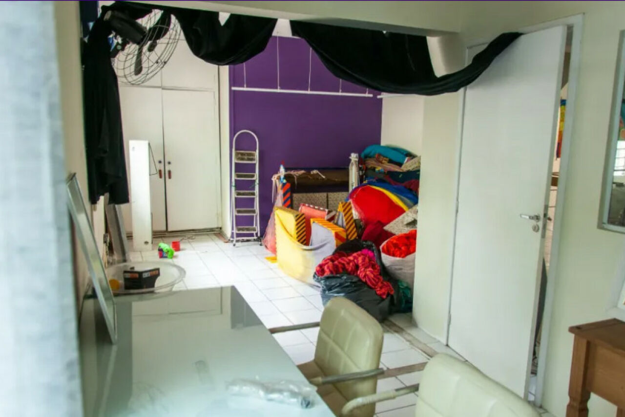 Prédio Comercial para Venda - Jardim Promissão