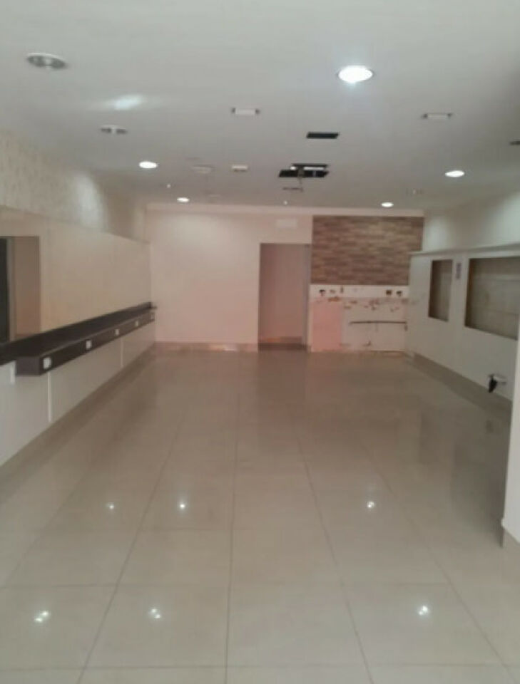 Prédio Comercial para Venda - Brás