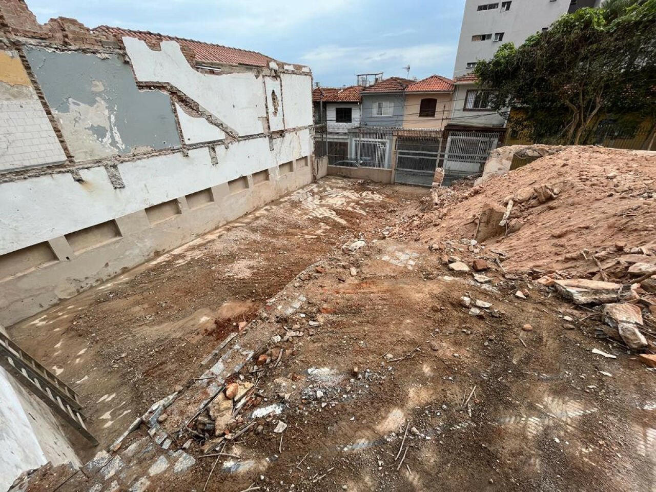 Terreno para Venda - Penha de França