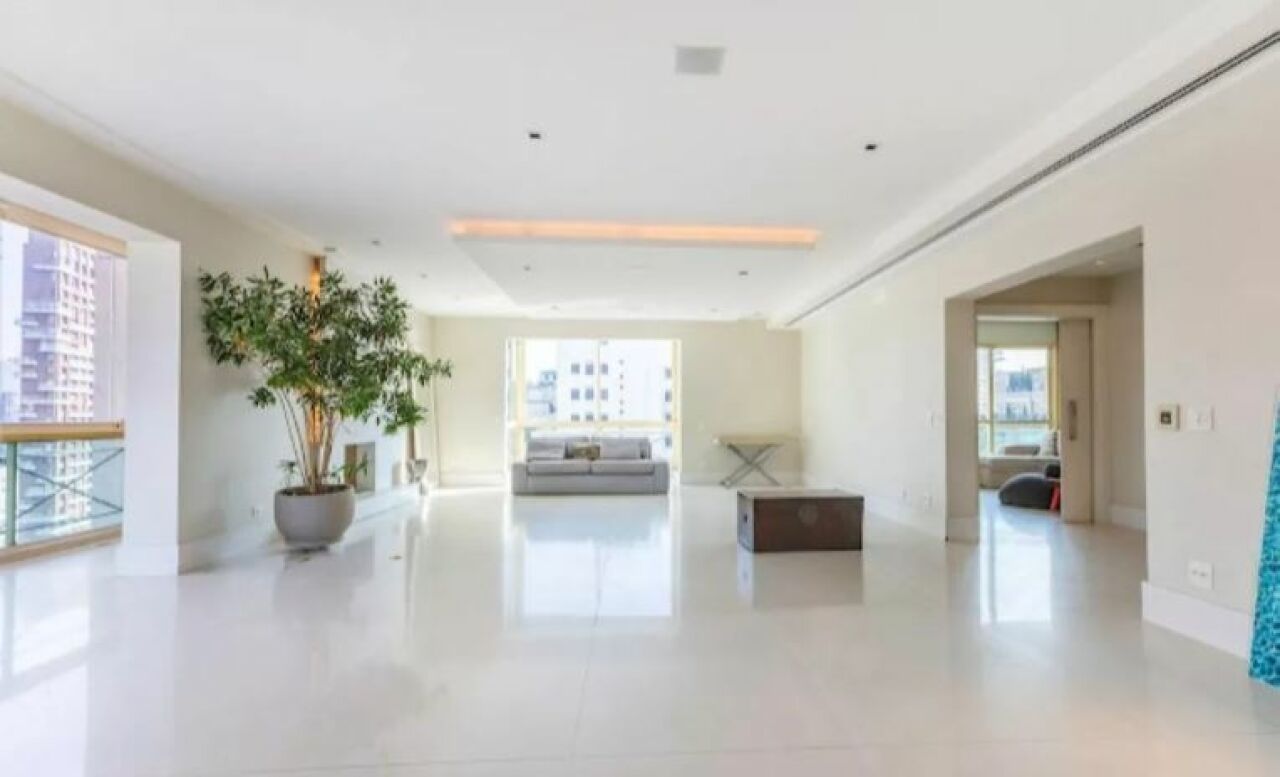 Apartamento para Venda - Jardim Paulistano