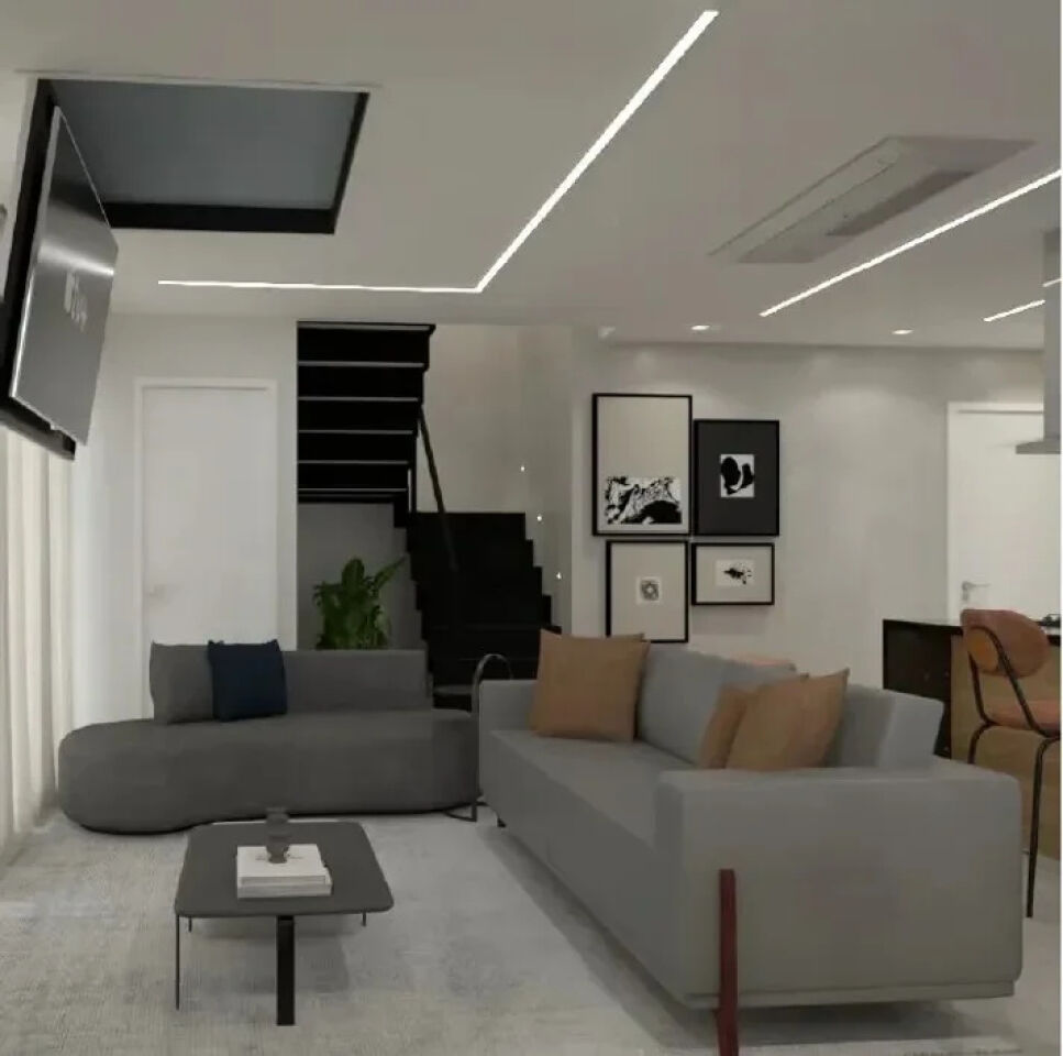 Cobertura para Venda - Pinheiros