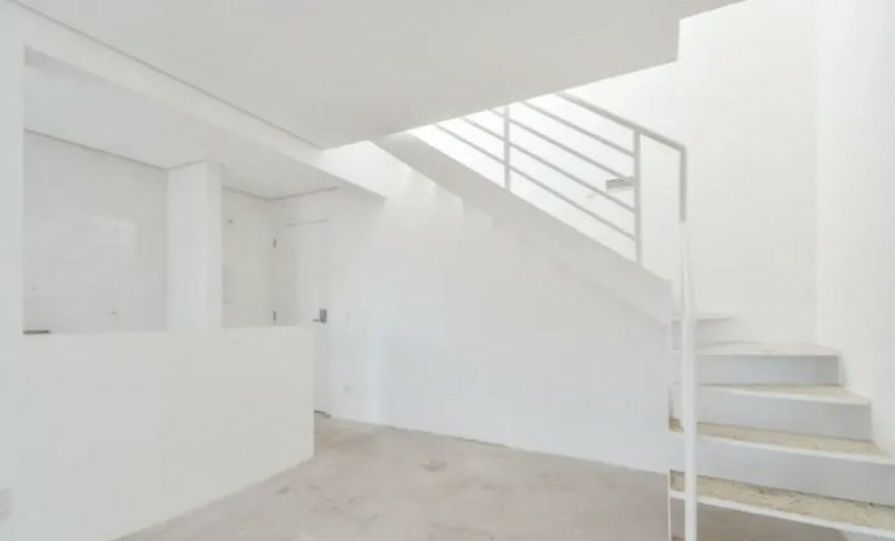 Cobertura para Venda - Vila Ipojuca