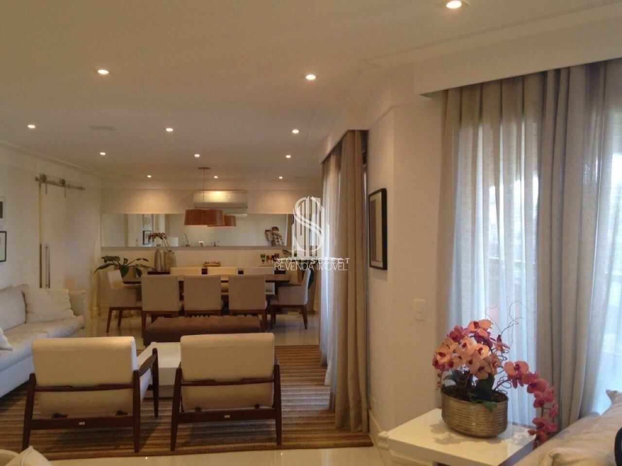 Apartamento para Venda - Jardim Vitória Régia