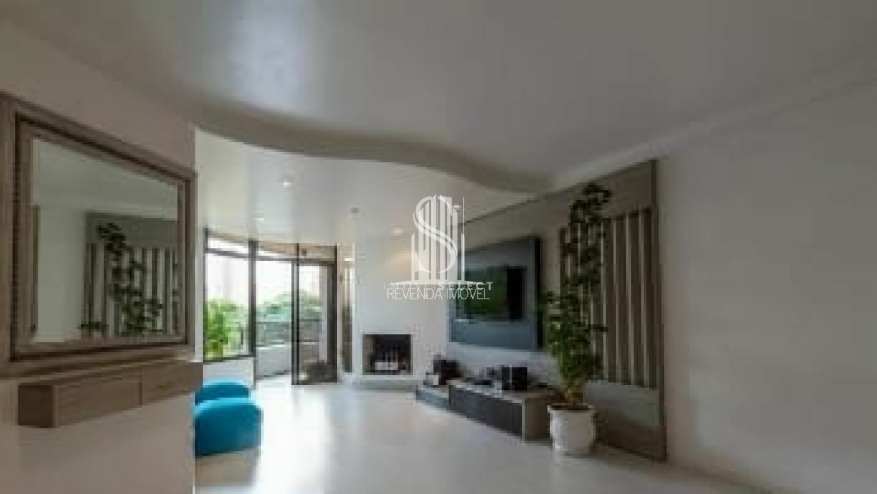 Apartamento para Venda - Alto da Boa Vista