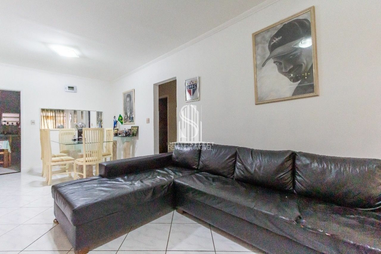 Casa para Venda - Vila Suzana