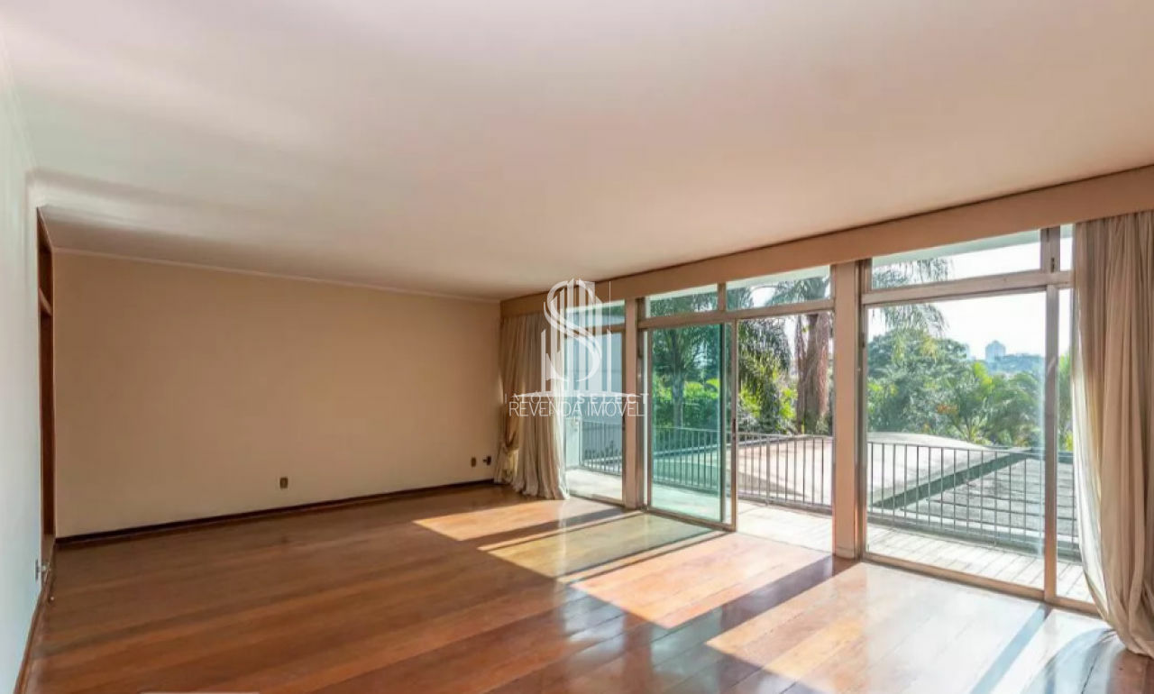 Casa para Venda - Brooklin