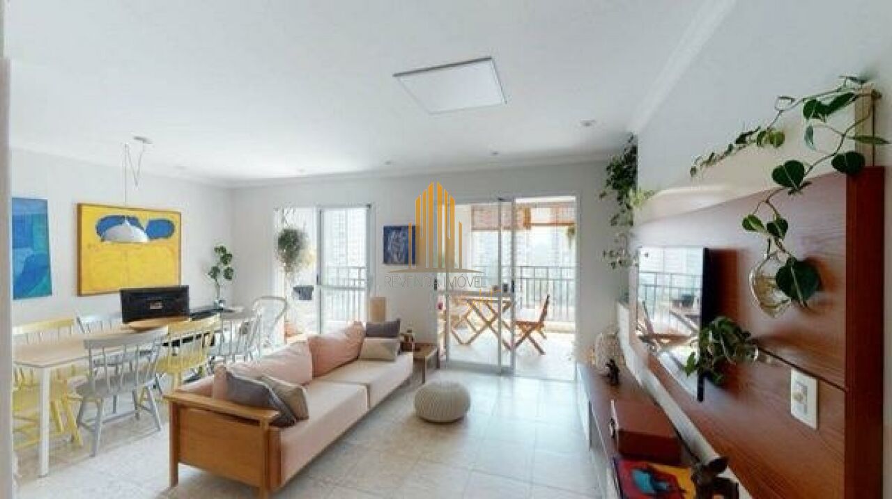 Apartamento para Venda - Vila Andrade