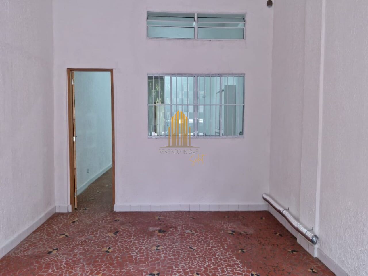 Galpão para Venda - Santo Amaro