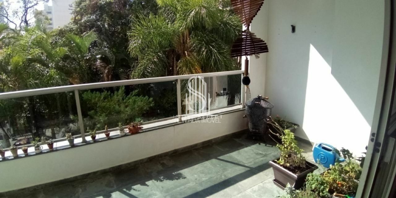 Apartamento para Venda - Moema