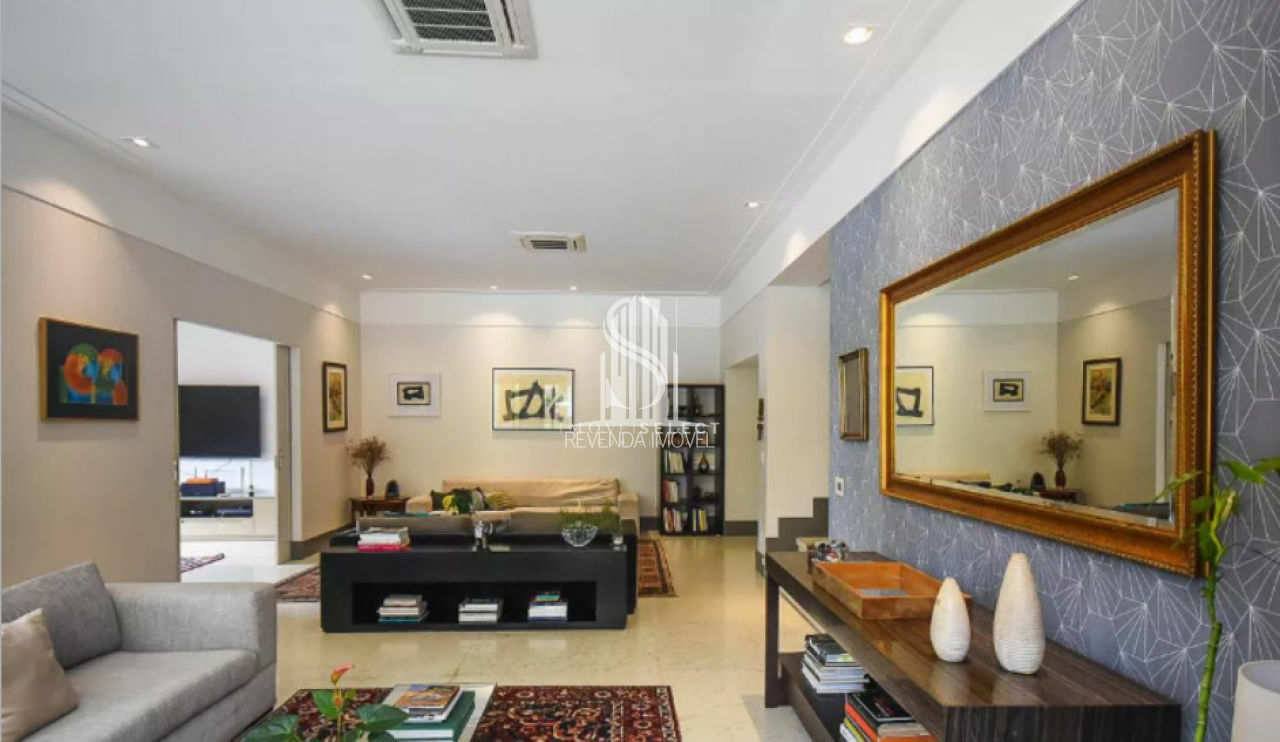 Casa para Venda - Jardim Guedala