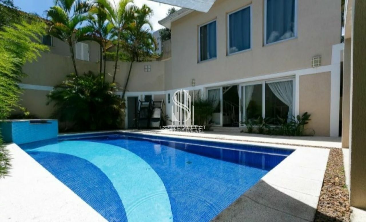 Casa para Venda - Real Parque