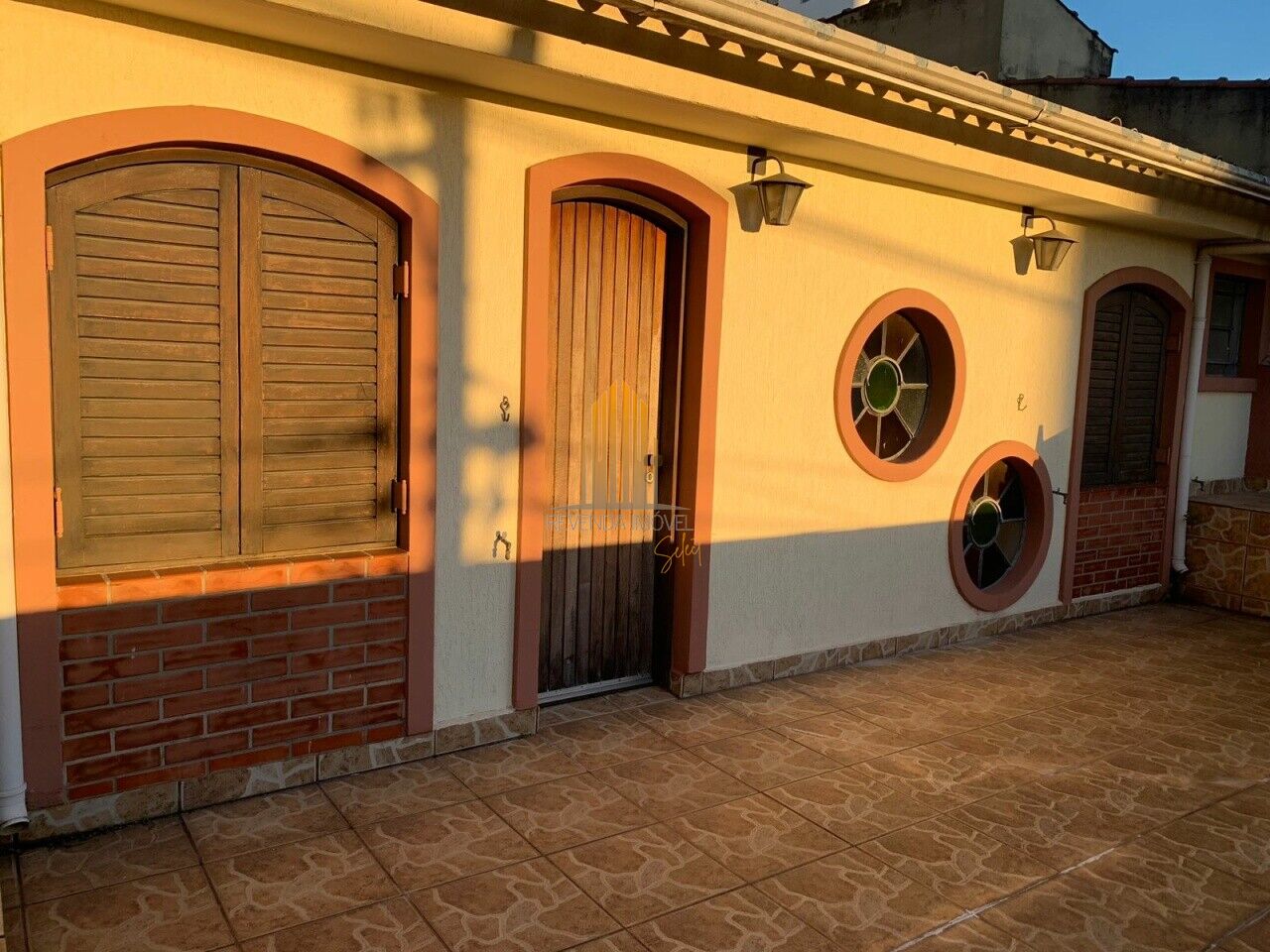 Casa para Venda - Perdizes