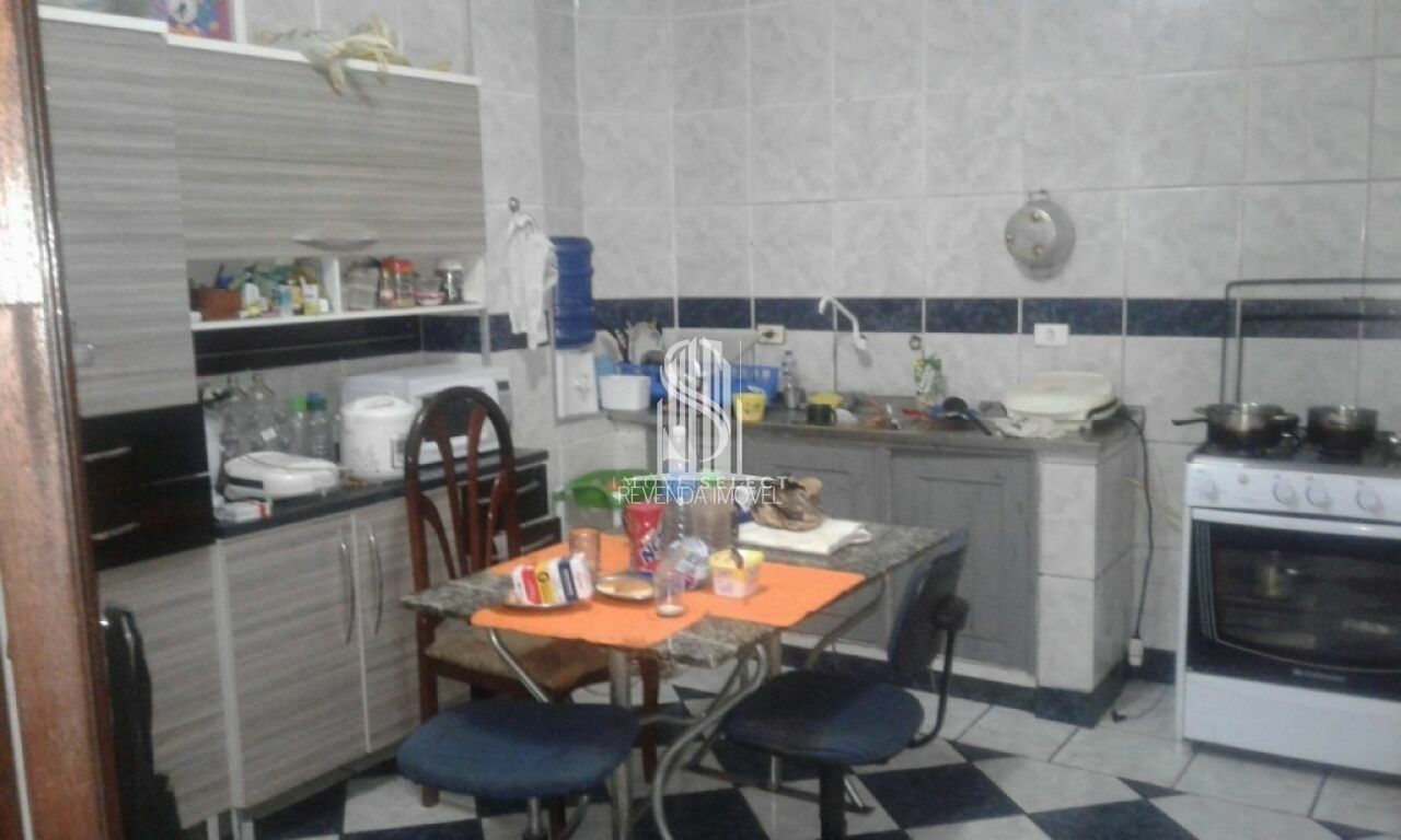 Casa para Venda - Aclimação