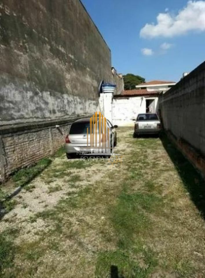 Terreno para Venda - Brooklin Paulista