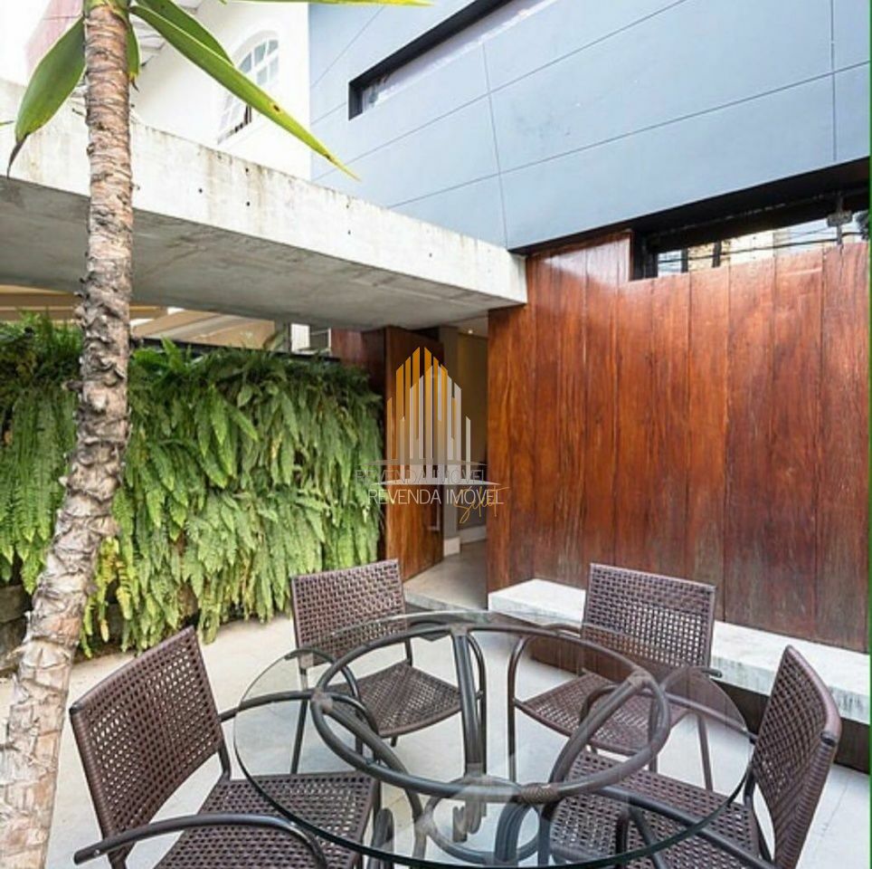 Prédio Comercial para Venda - Vila Nova Conceição