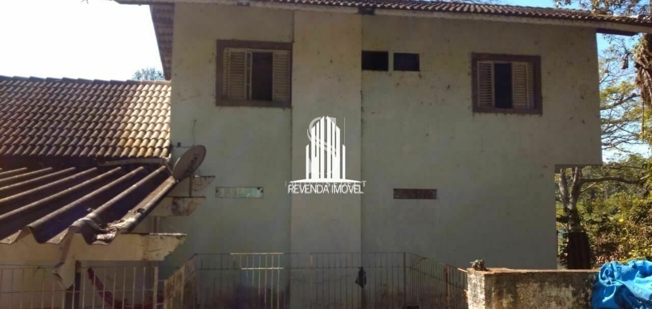 Sobrado para Venda - Vila Moraes