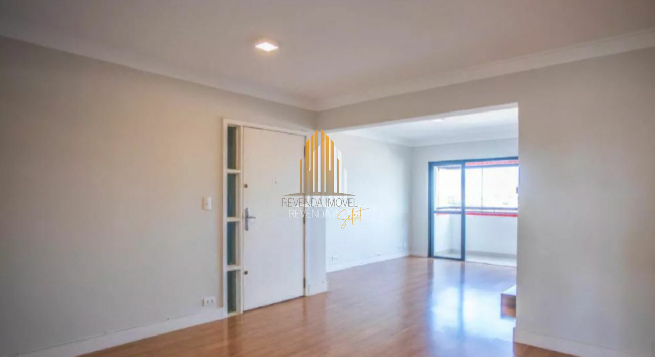 Apartamento para Venda - Jabaquara