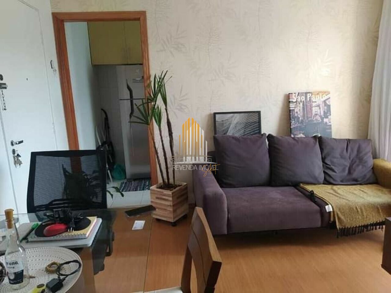 Apartamento para Venda - Vila Mascote