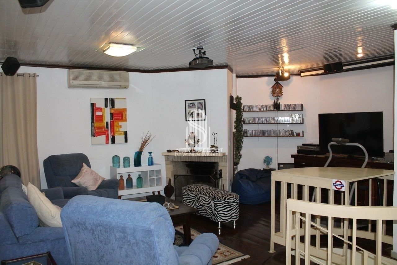 Cobertura para Venda - Vila Olímpia