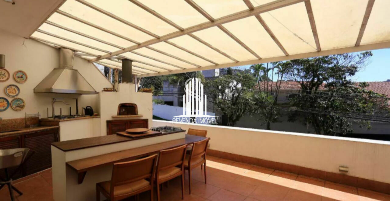 Casa para Venda - Morumbi